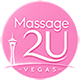 Massage 2U Las Vegas