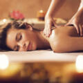 The Benefits of Massage